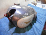 BSA B35 Petrol Tank ***