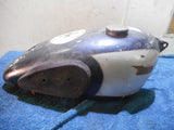 BSA B35 Petrol Tank ***