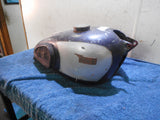 BSA B35 Petrol Tank ***