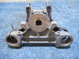 BSA Triple Clamps/Fork Yoke Set ***