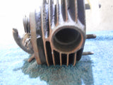 BSA C11 Cylinder Head