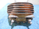 BSA C11 Cylinder Head