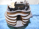 BSA C11 Cylinder Head