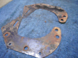 AJS/Matchless Engine Gearbox Plates