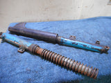 BSA C11 Front Forks