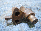 Triumph Pre Unit Gearbox Selector Shaft