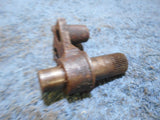 Triumph Pre Unit Gearbox Selector Shaft