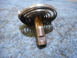 Triumph Pre Unit Kick Start Shaft