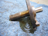 Triumph Pre Unit Kick Start Shaft