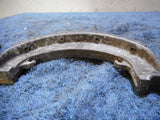 Triumph Pre Unit Brake Shoes