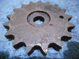 Velocette Gearbox Sprocket