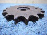 Velocette Gearbox Sprocket