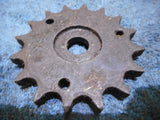 Velocette Gearbox Sprocket