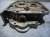 Triumph Unit 650 Bonnie/Tiger Inner Gearbox Cover