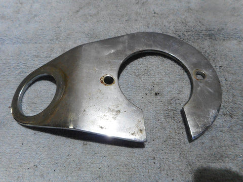 Accessory Type Instrument Bracket