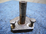 Velocette Intermidiate Timing Gear Support Shaft