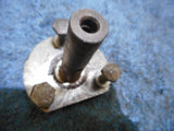 Velocette Intermidiate Timing Gear Support Shaft