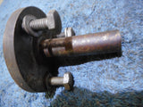 Velocette Intermidiate Timing Gear Support Shaft