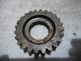 Yamaha XS650 Starter Gear