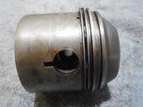 BSA A65 Piston