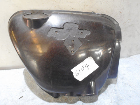 Honda CB750 SOHC RHS Frame Side Cover