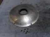 Norton Atlas Rear Wheel Cover Plate