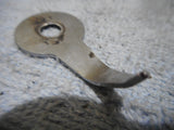 Norton AMC Gearbox Indicator Plate