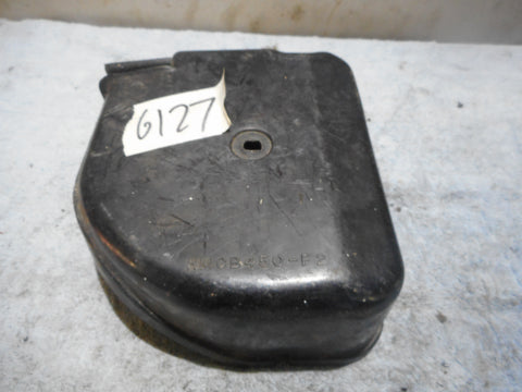 Honda CB450 Air Cleaner Cover