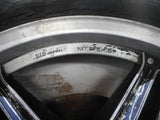 Honda CB750 SOHC Front Mag Wheel