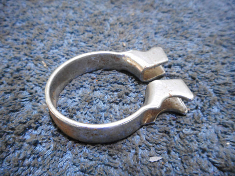 BSA Vintage Exhaust Clamp ***