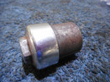 BSA A65 Fork Stem Nut ***