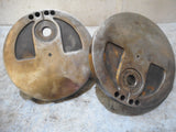 Velocette MAC Flywheels