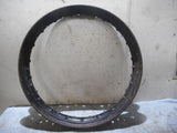 Indian Scout Circa 1940 Wheel Rim