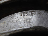 Norton Commando Rear Brake Shoes