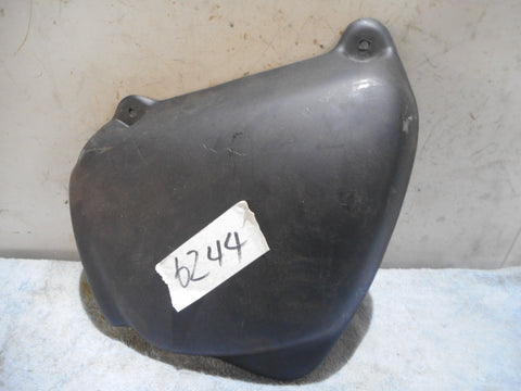 Honda CB750 SOHC LHS Side Cover Accessory Type ***