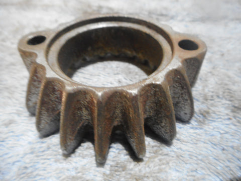 Honda CB550/4 Exhaust Nut ***