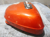 Honda CB550/4 LHS Frame Side Cover ***