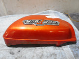 Honda CB550/4 LHS Frame Side Cover ***