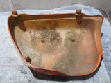 Honda CB550/4 LHS Frame Side Cover ***