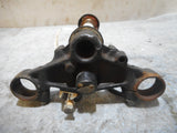 Honda CB750 SOHC Lower Triple Clamp/Fork Yoke ***