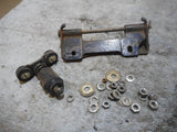 Honda CB750 SOHC Seat Hinge and Latch ***