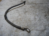 Honda CB750 SOHC Earth Strap ***