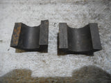 Norton Atlas Petrol Tank Mount Rubbers ***