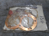 Norton Atlas Engine Gasket Set