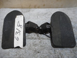 Honda CB750 SOHC Modified Passenger Footpeg