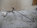 Honda CB/CL 350 Rear Foot Brake Pedal and Linkage