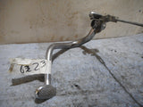 Honda CB/CL 350 Rear Foot Brake Pedal and Linkage