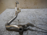 Honda CB/CL 350 Rear Foot Brake Pedal and Linkage