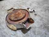 Honda CB750 SOHC Petrol Tank Cap and Latch