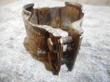 Honda CB750 SOHC F1/F2 Muffler Clamp